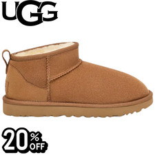 UGG Classic Ultra Mini Donna