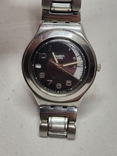 SWATCH IRONY AG 2005 GROWING