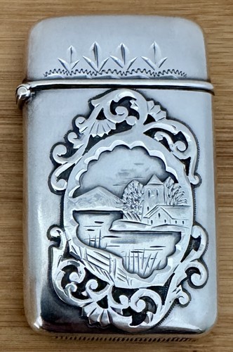 Figurina americana sterling - figurina,