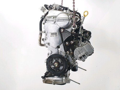 Tipo motore 1nz fxe 21d01 - motore,