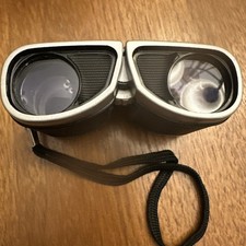 Nikon 3x Mini Binocolo Vetro