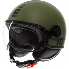 Momodesign Casco Momo FGTR