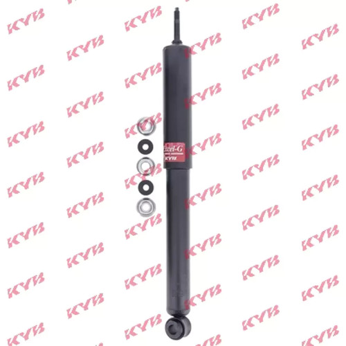 Ammortizzatore kyb 343186 - kyb,