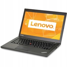 Lenovo ThinkPad T440 i5 8 GB