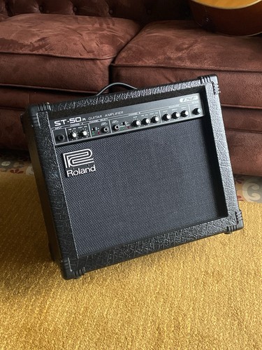 Roland st50r tse 50r st - tse, st-50r