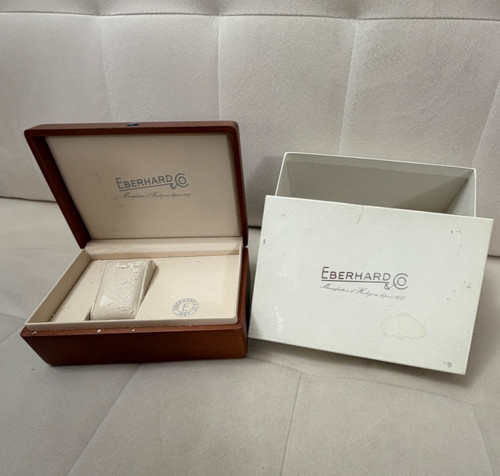 Box eberhard legno - box,
