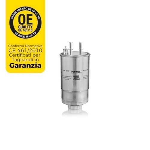 Filtro gasolio carburante - gasolio,