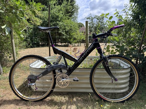 Mountain bike epoca - bike, d'epoca