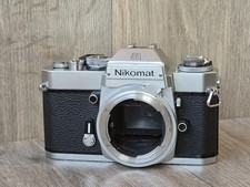 Macchina fotografica Nikon