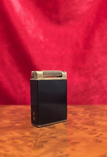 Lighter vintage dupont - lighter, le
