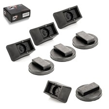 4X Supporto Per Sollevatore +