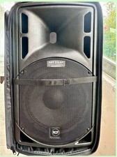 Casse Audio RCF Art 312 MK4