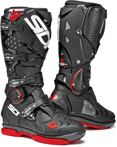 Scarpa moto sidi - crossfire, 2