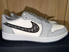 Dior x Nike Air Jordan 1 Low