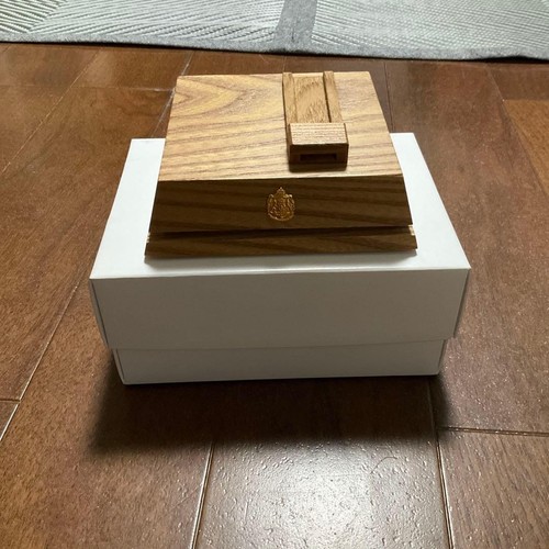 Espositore legno abu garcia - in,