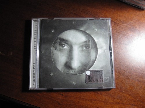 Vinicio capossela canzoni a - vinicio,