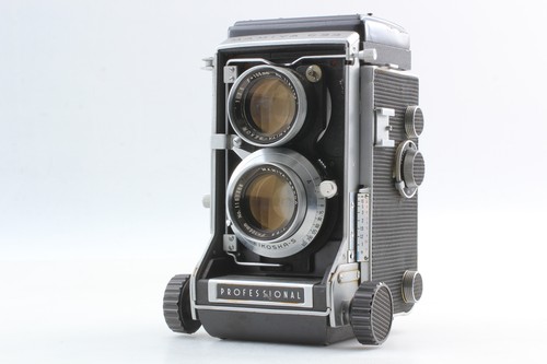 Ecc mamiya c33 pro - [ecc+5],