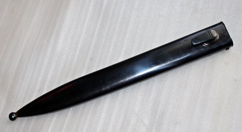 Deutsche mauser k98k - mauser,
