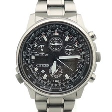 Citizen Eco-Drive Radio