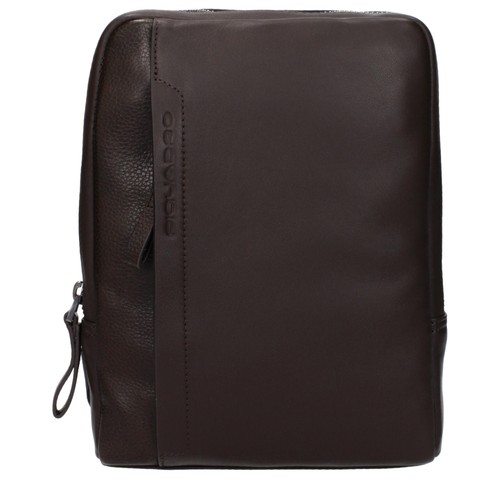 Piquadro brown leather - piquadro,