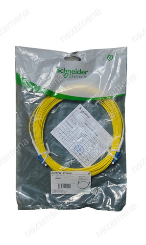 Cavo patch fibra - , ottica