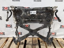 PONTE ASSALE ANTERIORE PER