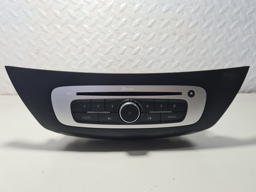 Autoradio per renault laguna - per,