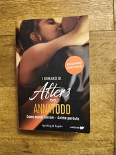 Anna todd after libro - anna,