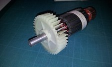 Felisatti / Anker Indotto