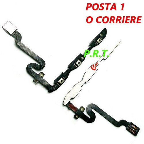 Flat flex accensione tasti - accensione,