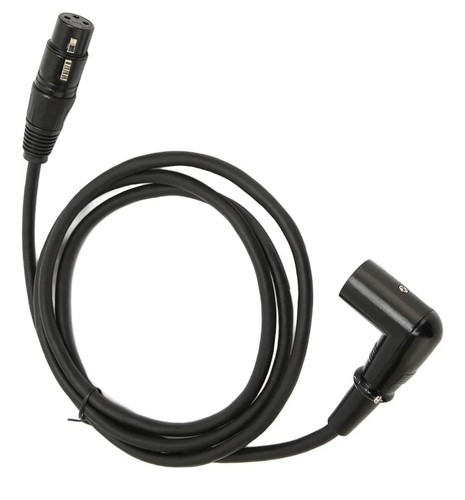 Cavo audio xlr pin - cavo,