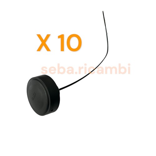 X10 tappo serbatoio benzina - x10,