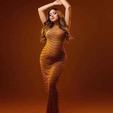 Abiti Premaman Cristallo