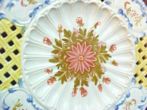 Ceramica bassano piatto forato - bassano,