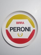 VASSOIO BIRRA PERONI VINTAGE