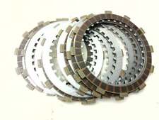 SET DISCHI FRIZIONE CLUTCH DISCS Kawasaki Vn 800 Classic-Drifter 96-00 VN800AE