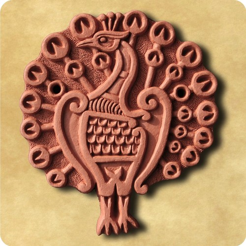 Piastrella decorativa - , da