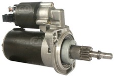 MOTORINO AVVIAMENTO PER AUDI A3 VW CORRADO, GOLF, NEW BEETLE, PASSAT SHARAN SEAT