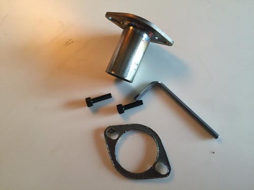Genexhaust per honda eu6500is - per,