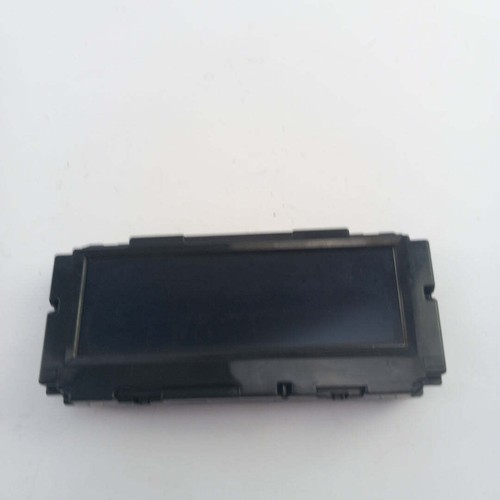 Schermo gid opel zafira - gid,