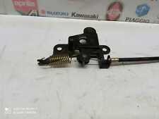 SERRATURA SELLA HONDA VFR 750 1989