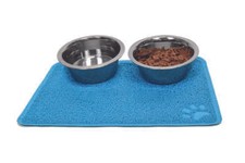 Tappetino pulizia zampe gatto