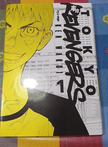 Tokyo revengers variant - tokyo,