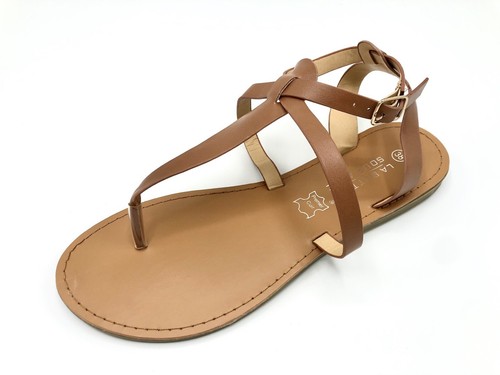 Women thong sandals - sandals, les