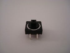 #025 Access Virus Push Buttonr