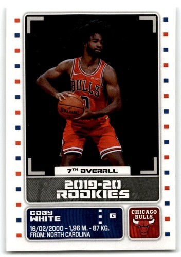 2019 panini nba stickers - panini,