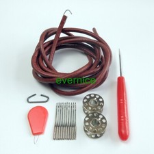 Cintura in pelle 15 pezzi +