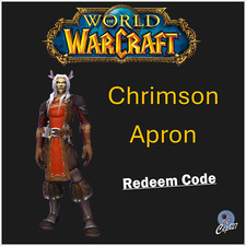 World of Warcraft - Grembiule