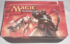 BOX MAGIC THE GATHERING I KHAN DI TARKIR VINTAGE 2014,750 CARTE GIOCO MTG CARDS