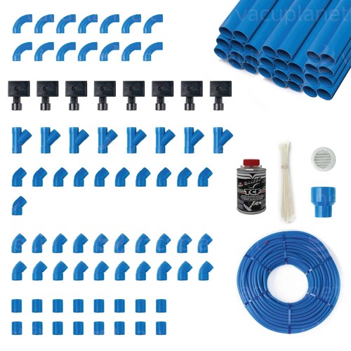 Kit completo per
